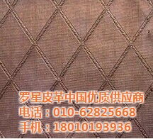 羅星皮革廠 專業廠家直銷韶關優質PVC沙發革